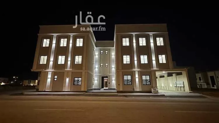 Building for Sale in Riyadh Al Mahdiyah