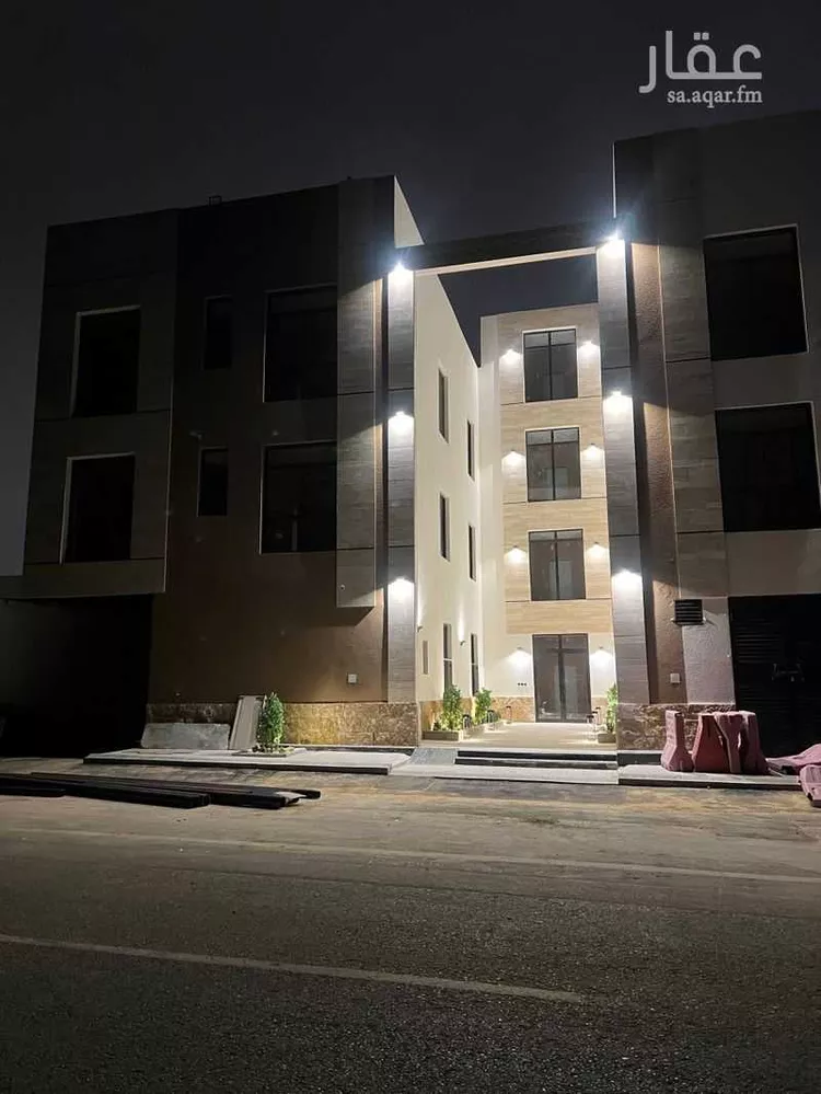 Apartment for Sale in Riyadh Al Mahdiyah