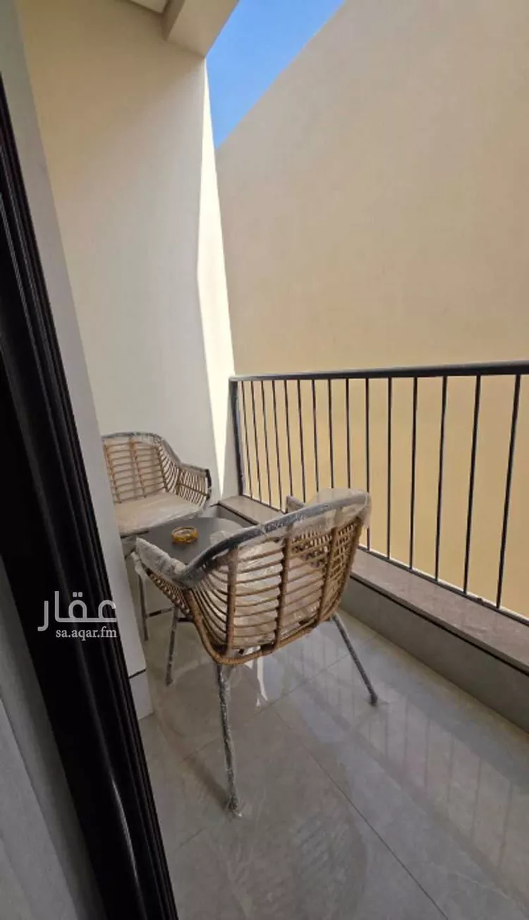 شقة للإيجار في شارع تقى الدين التميمى, حي المهدية, مدينة الرياض, منطقة الرياض صورة 4