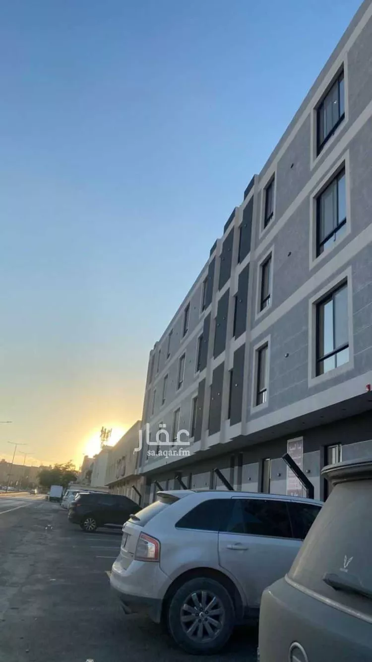 شقة للبيع في شارع محمد ابن مهيزع ، حي الزهرة ، الرياض ، منطقة الرياض