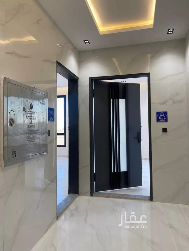 شقة للبيع في شارع محمد ابن مهيزع ، حي الزهرة ، الرياض ، منطقة الرياض صورة 4