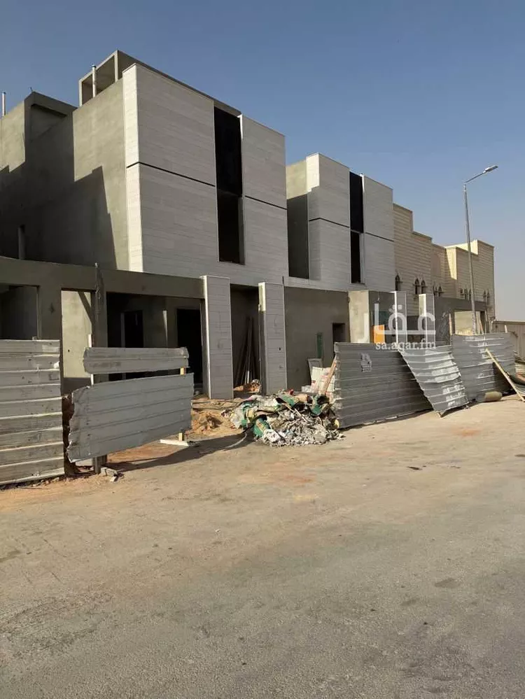 Villa for Sale in Riyadh Al Uraija Al Wusta