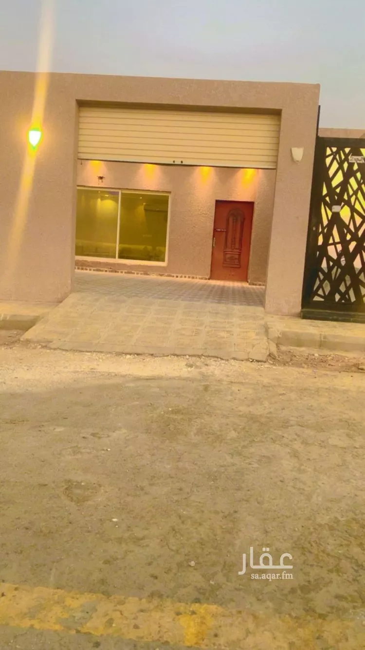 Rest House for Rent in Riyadh Al Mahdiyah