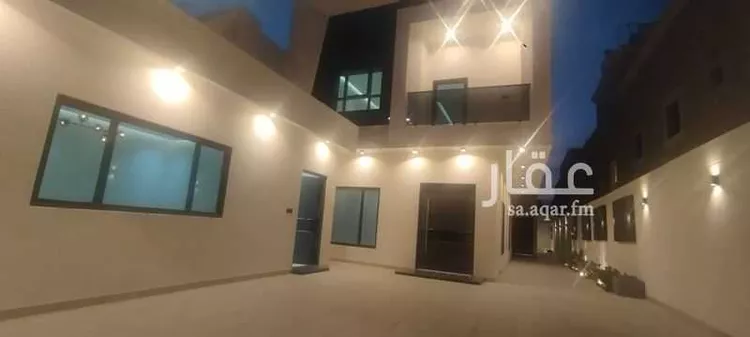 فيلا للبيع في شارع القبه, حي الأمواج, مدينة الخبر, المنطقة الشرقية