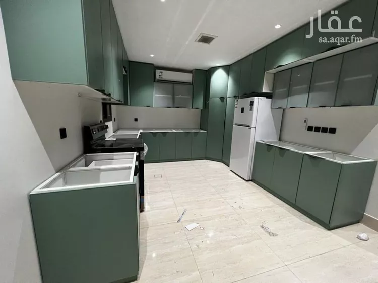 شقة للبيع في شارع عبدالله الخرجي, حي الملقا, مدينة الرياض, منطقة الرياض صورة 5