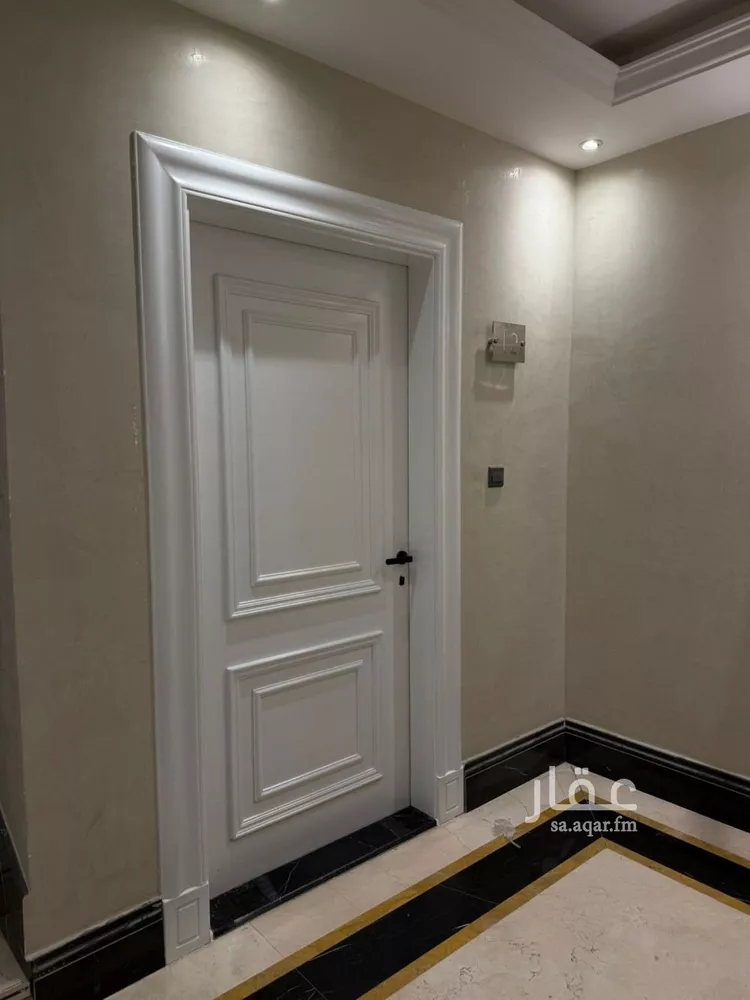 دور للإيجار في شارع رقم 190, حي الياسمين, مدينة الرياض, منطقة الرياض صورة 3