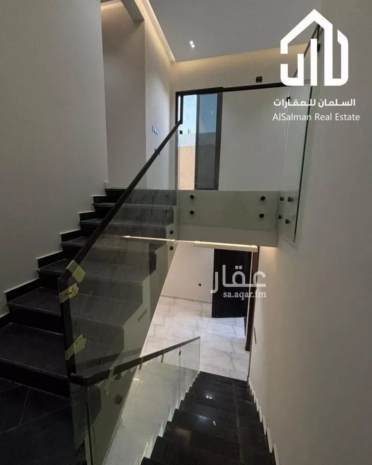 فيلا للبيع في شارع عقرباء 176, حي عقرباء, مدينة امارة منطقة الرياض - الجبيله, منطقة الرياض صورة 3