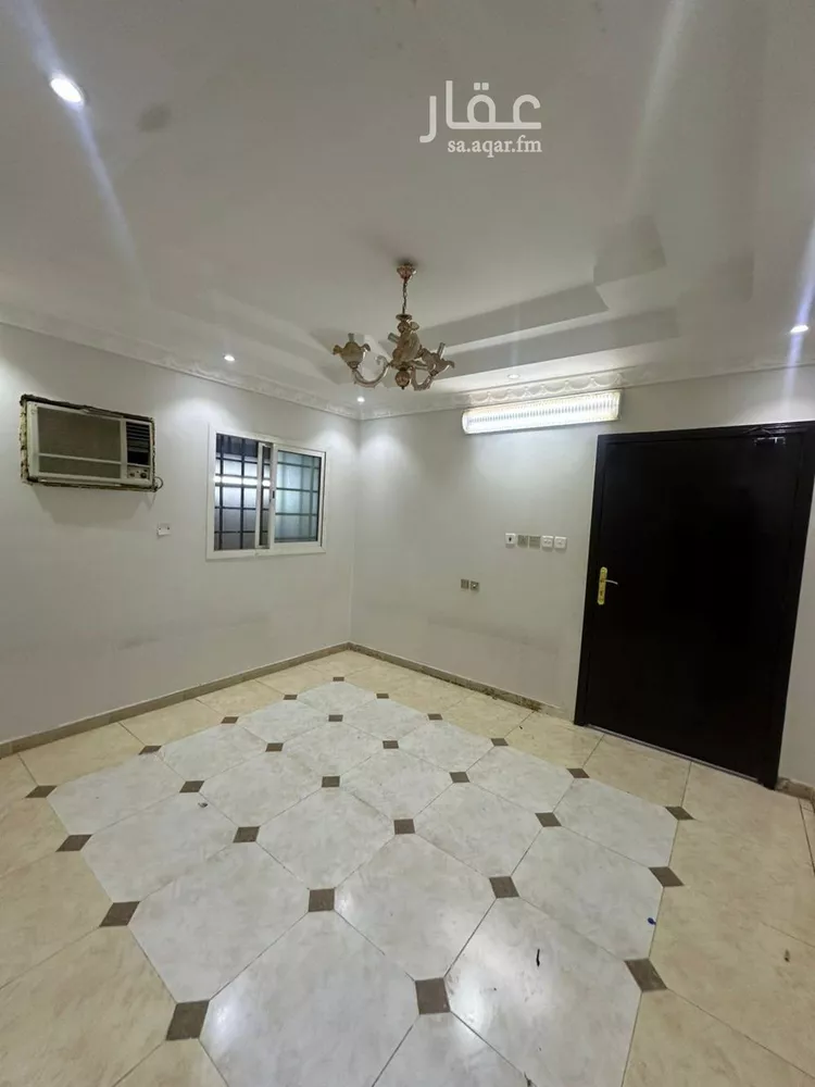 دور للإيجار في شارع عبدالقادر بن النقيب, حي القادسية, مدينة الرياض, منطقة الرياض صورة 2