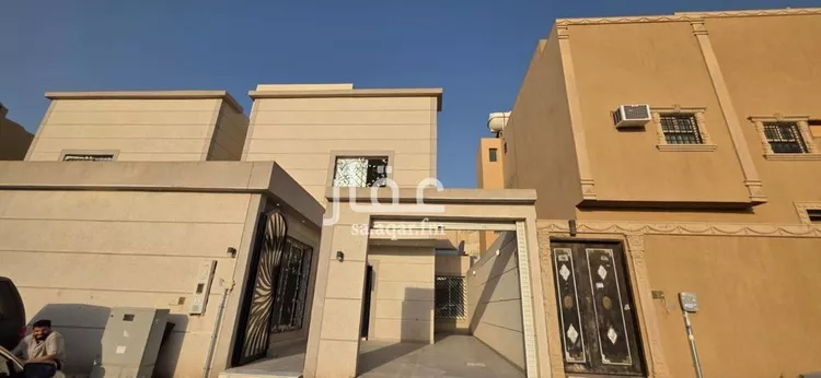 فيلا للإيجار في شارع جبل عسعس, حي طويق, مدينة الرياض, منطقة الرياض 13