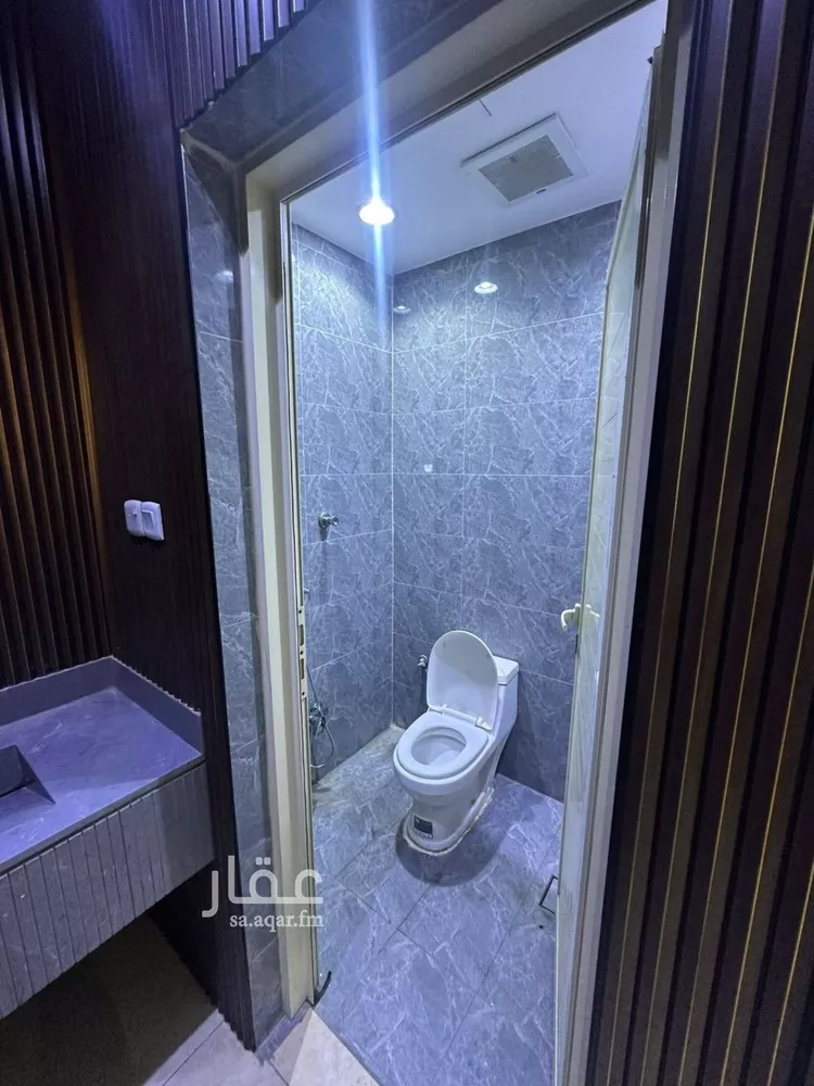 دور للإيجار في شارع عبدالقادر بن النقيب, حي القادسية, مدينة الرياض, منطقة الرياض صورة 5