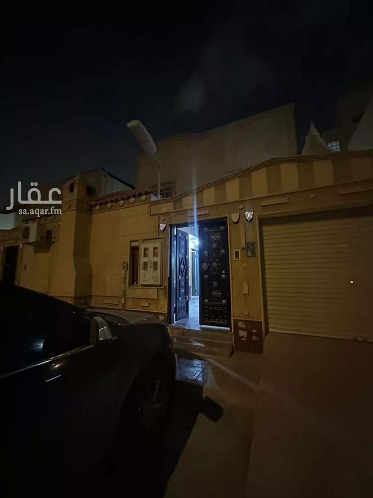 دور للإيجار في شارع عبدالقادر بن النقيب, حي القادسية, مدينة الرياض, منطقة الرياض صورة 3