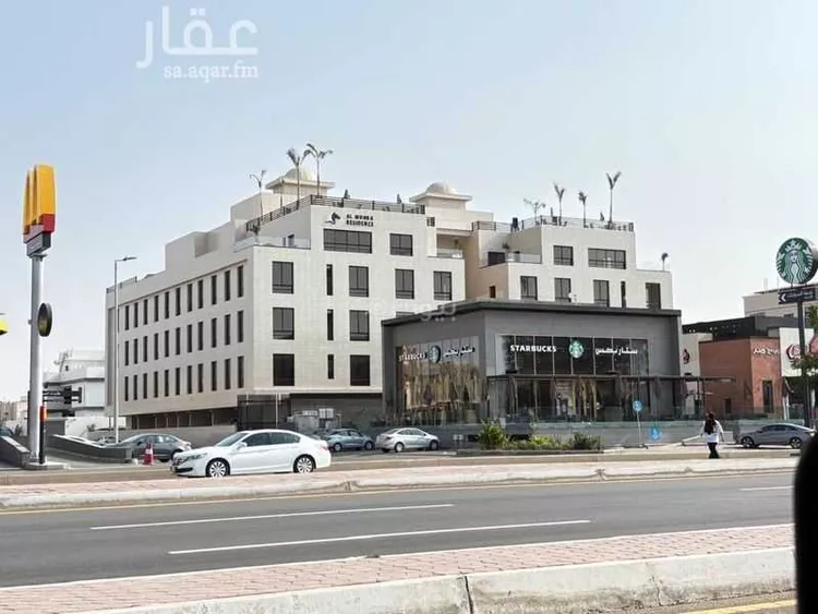 Apartment for Rent in Jeddah Obhur Al Janoubiah
