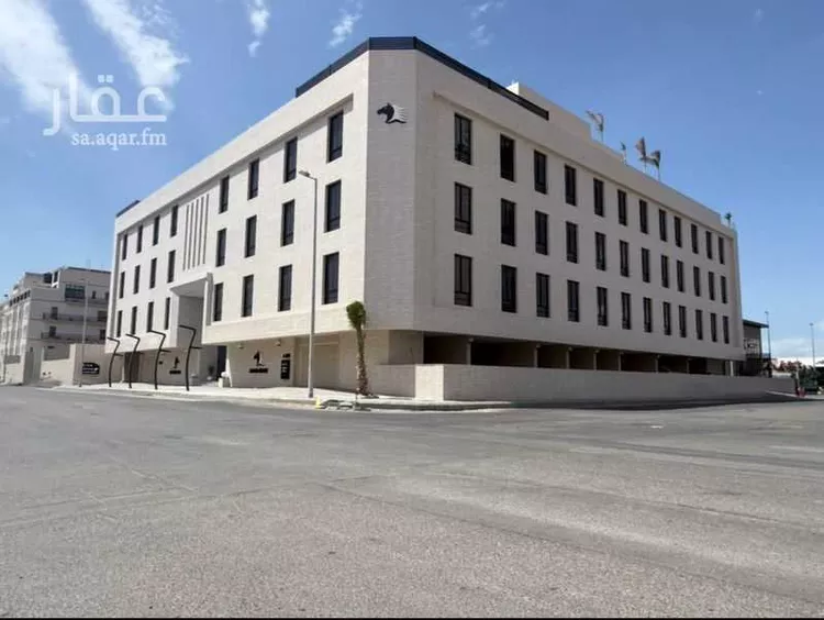 شقة للإيجار في شارع محمد الادريسي, حي أبحر الجنوبية, مدينة جدة, منطقة مكة المكرمة صورة 4