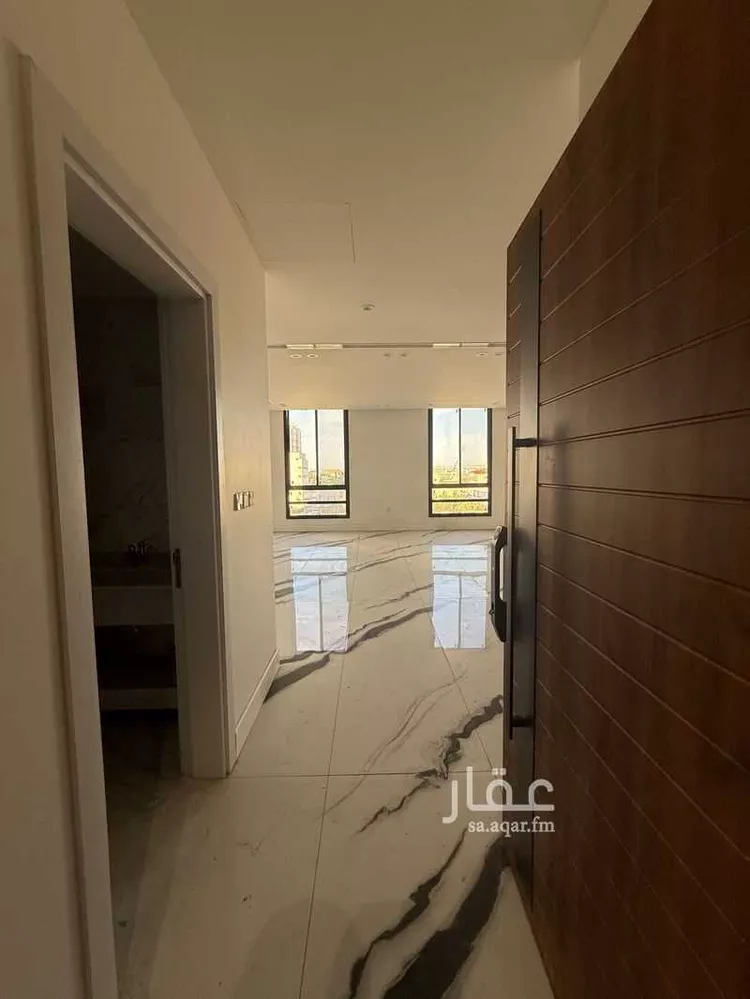 شقة للإيجار في شارع محمد الادريسي, حي أبحر الجنوبية, مدينة جدة, منطقة مكة المكرمة 6