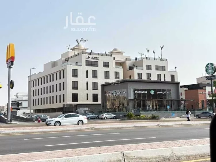 شقة للإيجار في شارع محمد الادريسي, حي أبحر الجنوبية, مدينة جدة, منطقة مكة المكرمة صورة 2
