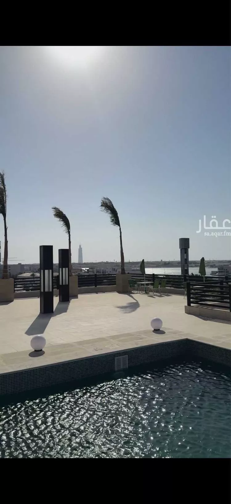 شقة للبيع في شارع محمد العبدري, حي أبحر الجنوبية, مدينة جدة, منطقة مكة المكرمة صورة 3