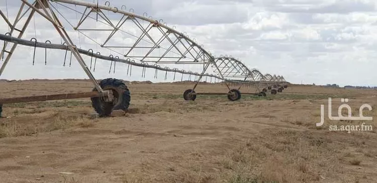 مزرعة للبيع في تبوك ، منطقة تبوك صورة 3