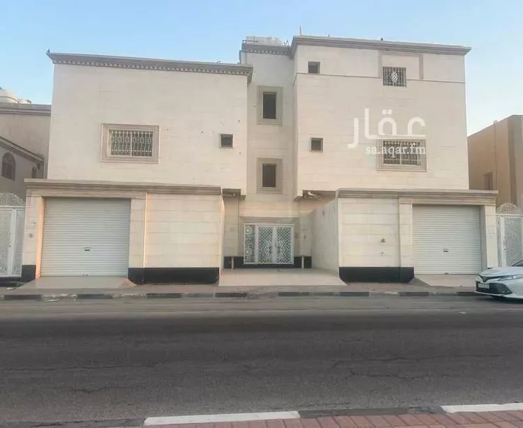 Apartment for Sale in Dammam Uhud