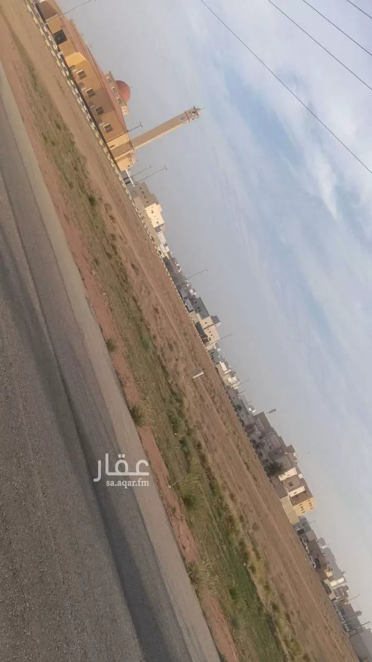 أرض للبيع في حي طيبة, مدينة رياض الخبراء, منطقة القصيم صورة 2