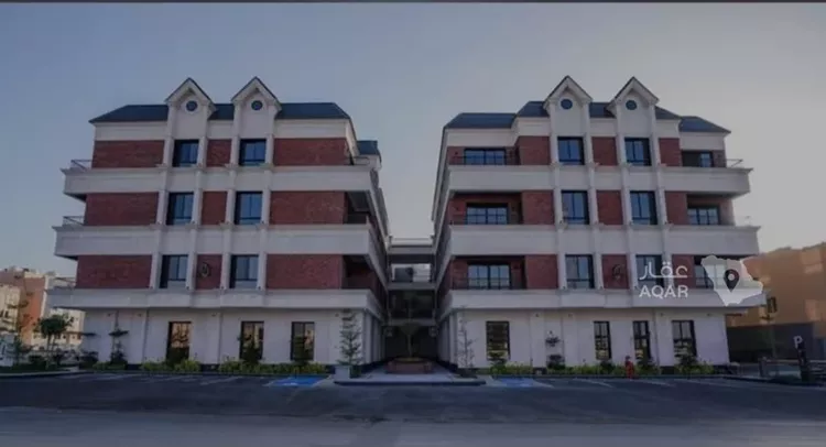 Apartment for Rent in Riyadh Ar Rabwah