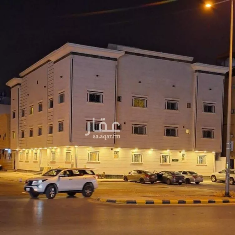 Apartment for Rent in Riyadh Al Yarmouk