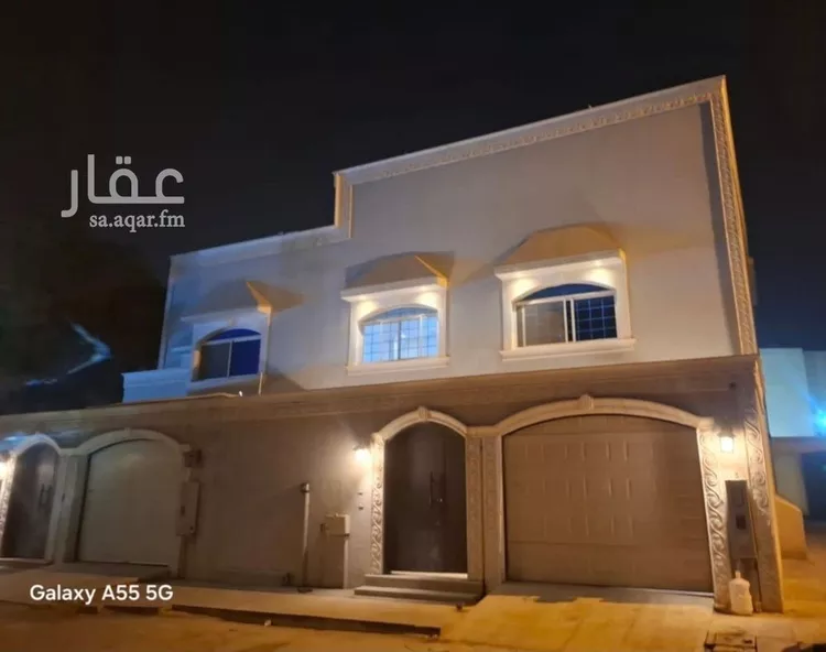 شقة للإيجار في شارع عبدالله بن سلمه, حي العليا, مدينة الرياض, منطقة الرياض