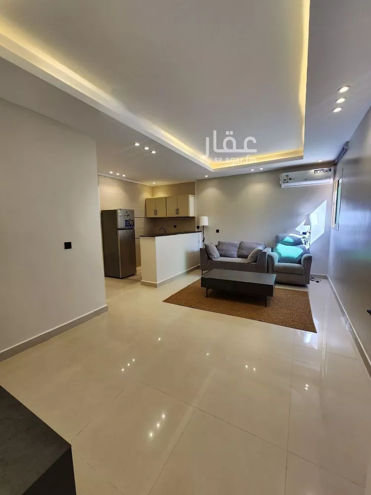 شقة للإيجار في شارع الهواشلة, حي اليرموك, مدينة الرياض, منطقة الرياض صورة 3