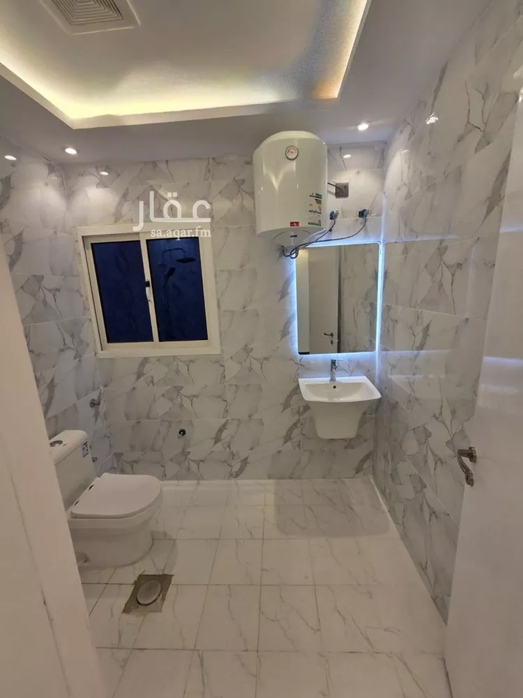 شقة للإيجار في شارع الهواشلة, حي اليرموك, مدينة الرياض, منطقة الرياض صورة 3