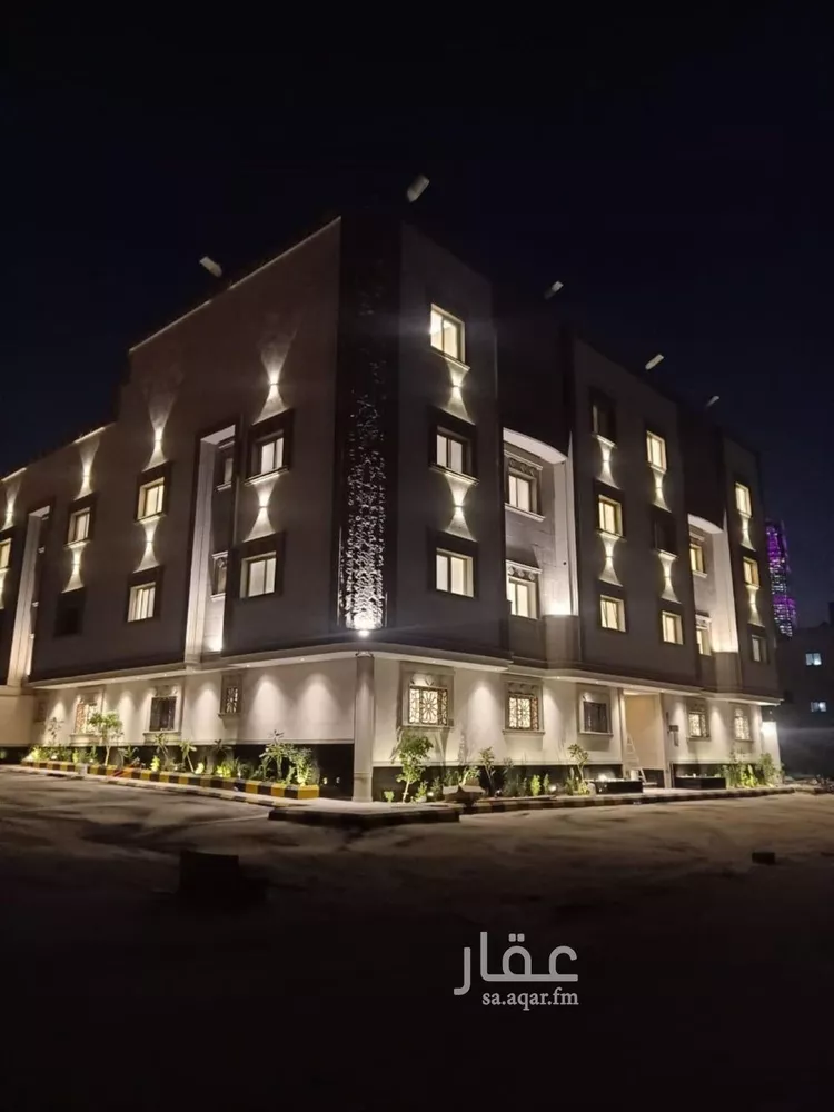 شقة للإيجار في شارع قناة السويس, حي العقيق, مدينة الرياض, منطقة الرياض