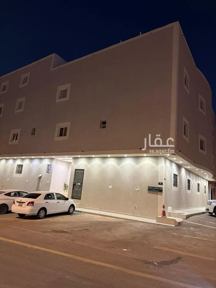 شقة للإيجار في شارع رقم 306, حي الياسمين, مدينة الرياض, منطقة الرياض