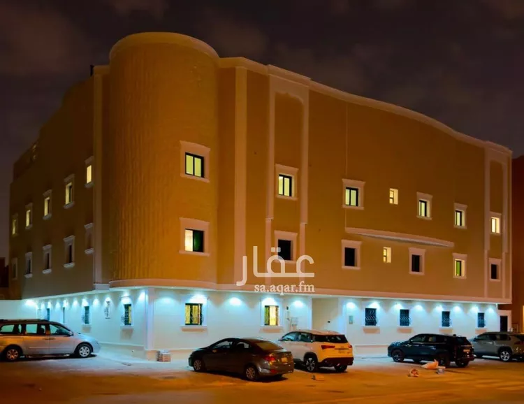 Apartment for Rent in Riyadh Al Aqiq