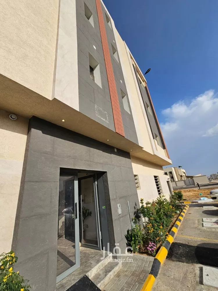 Apartment for Rent in Riyadh Al Arid