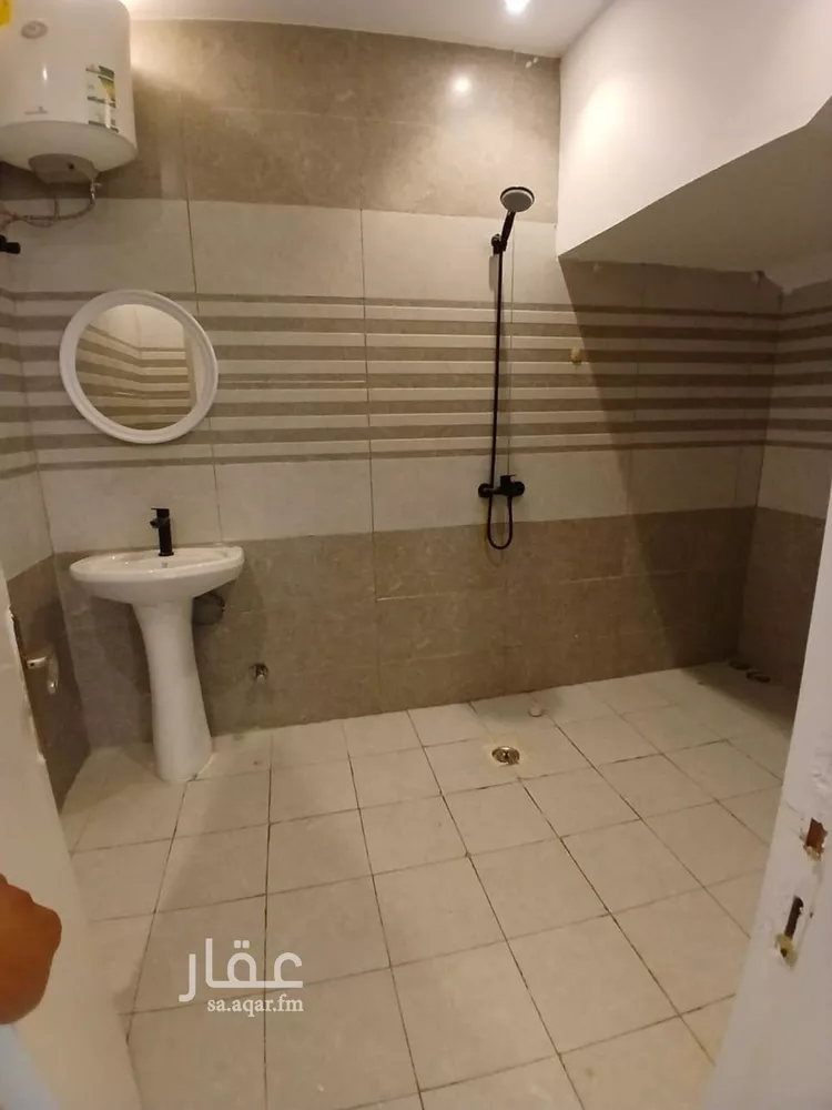 شقة للإيجار في شارع بحرة, حي النهضة, مدينة الرياض, منطقة الرياض صورة 5