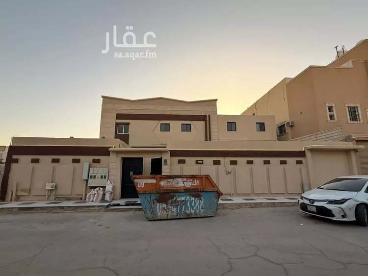 شقة للإيجار في شارع سعد بن ابي وقاص, حي النسيم الغربي, مدينة الرياض, منطقة الرياض
