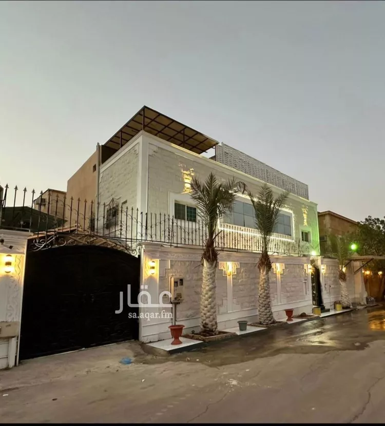 شقة للإيجار في شارع رفاعة بن رافع, حي العليا, مدينة الرياض, منطقة الرياض 1 صورة