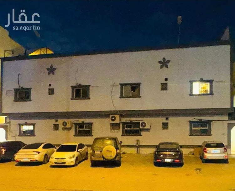 شقة للإيجار في شارع محمد علي جناح, حي اليرموك, مدينة الرياض, منطقة الرياض
