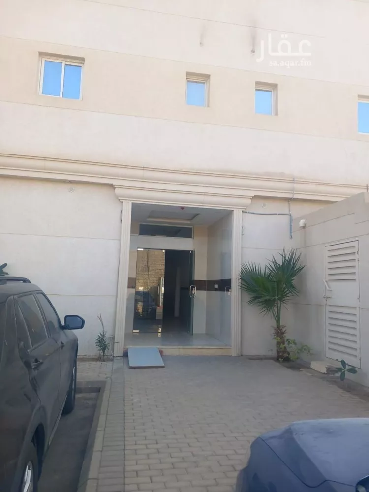 شقة للإيجار في شارع رفاعة بن رافع, حي العليا, مدينة الرياض, منطقة الرياض