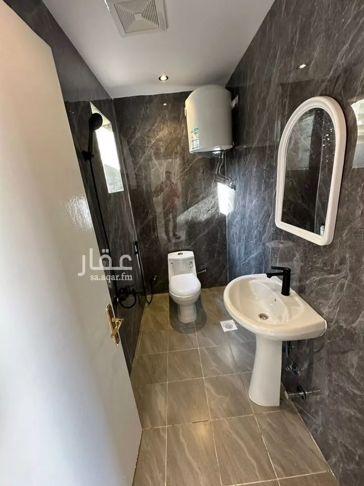 شقة للإيجار في شارع بحرة, حي النهضة, مدينة الرياض, منطقة الرياض صورة 4