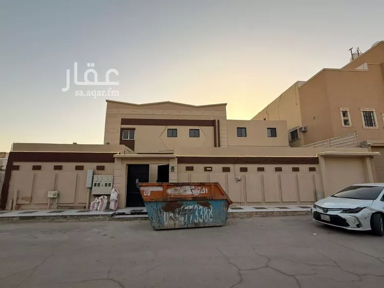 شقة للإيجار في شارع ابن الطيب, حي الملز, مدينة الرياض, منطقة الرياض
