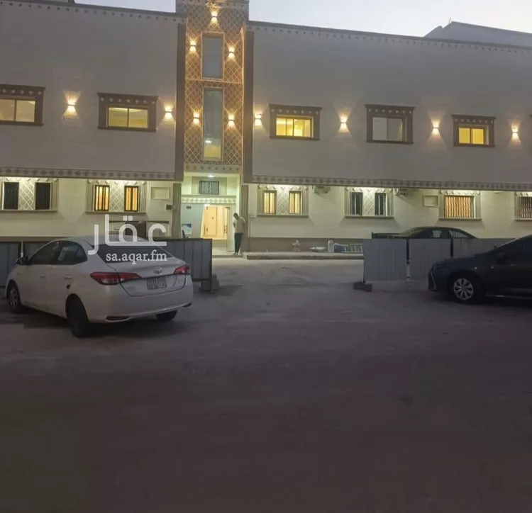 شقة للإيجار في شارع عبدالله بن سلمه, حي العليا, مدينة الرياض, منطقة الرياض