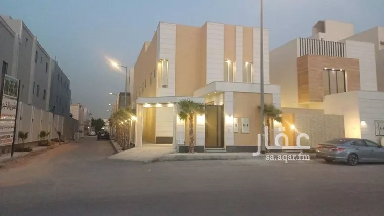 Apartment for Rent in Riyadh Al Andalus
