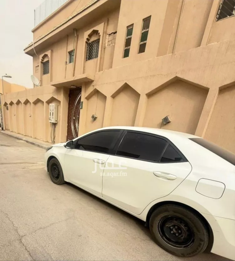 Apartment for Rent in Riyadh Al Andalus