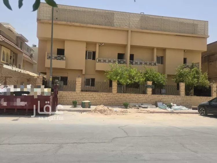 شقة للإيجار في شارع عبدالله بن سلمه, حي العليا, مدينة الرياض, منطقة الرياض