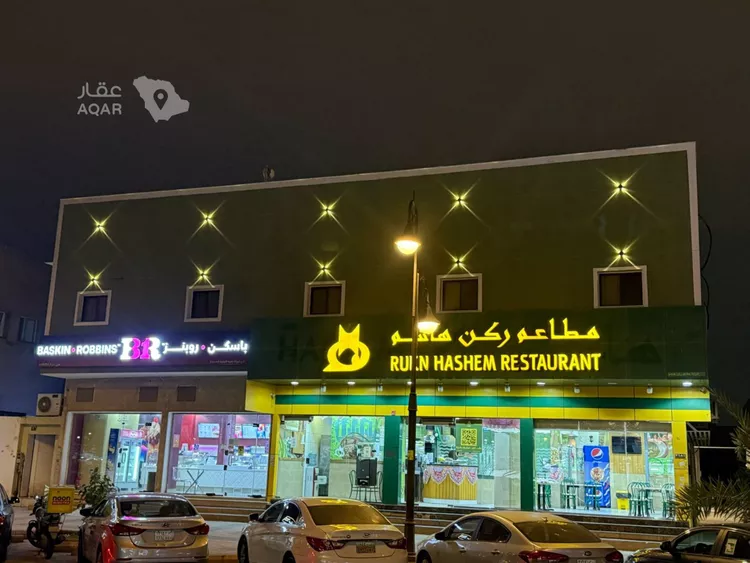 شقة للإيجار في شارع الحسين بن علي, حي المصيف, مدينة الرياض, منطقة الرياض