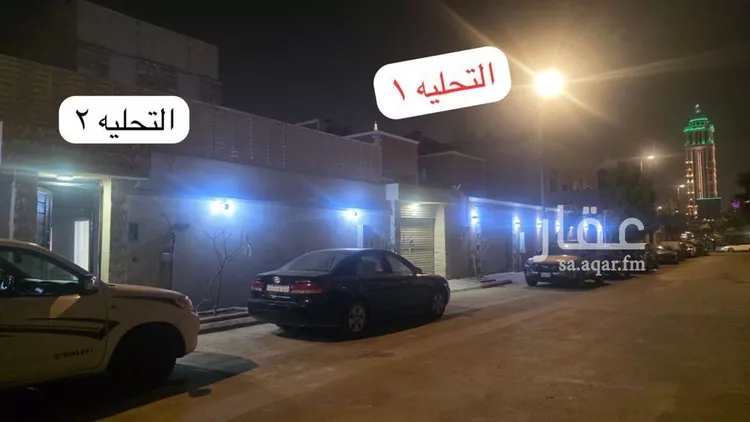 شقة للإيجار في شارع العليا, حي العليا, مدينة الرياض, منطقة الرياض