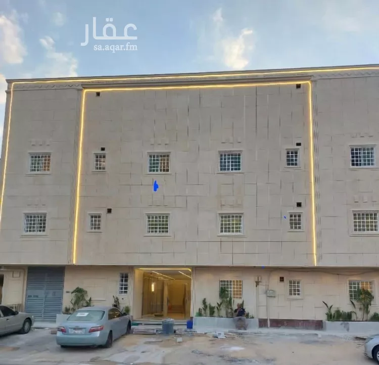 Apartment for Rent in Riyadh Al Yarmouk
