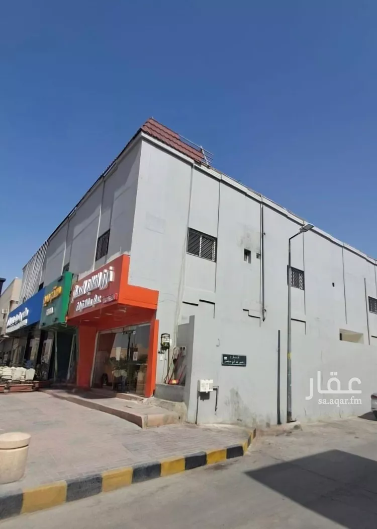 شقة للإيجار في شارع الحسين بن علي, حي المصيف, مدينة الرياض, منطقة الرياض