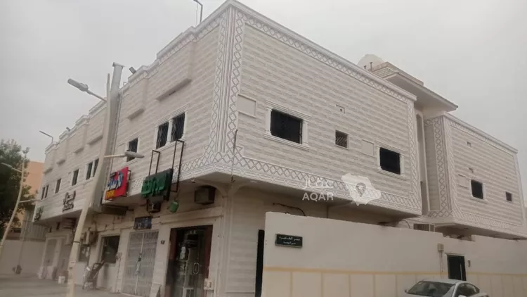 Apartment for Rent in Riyadh Al Andalus