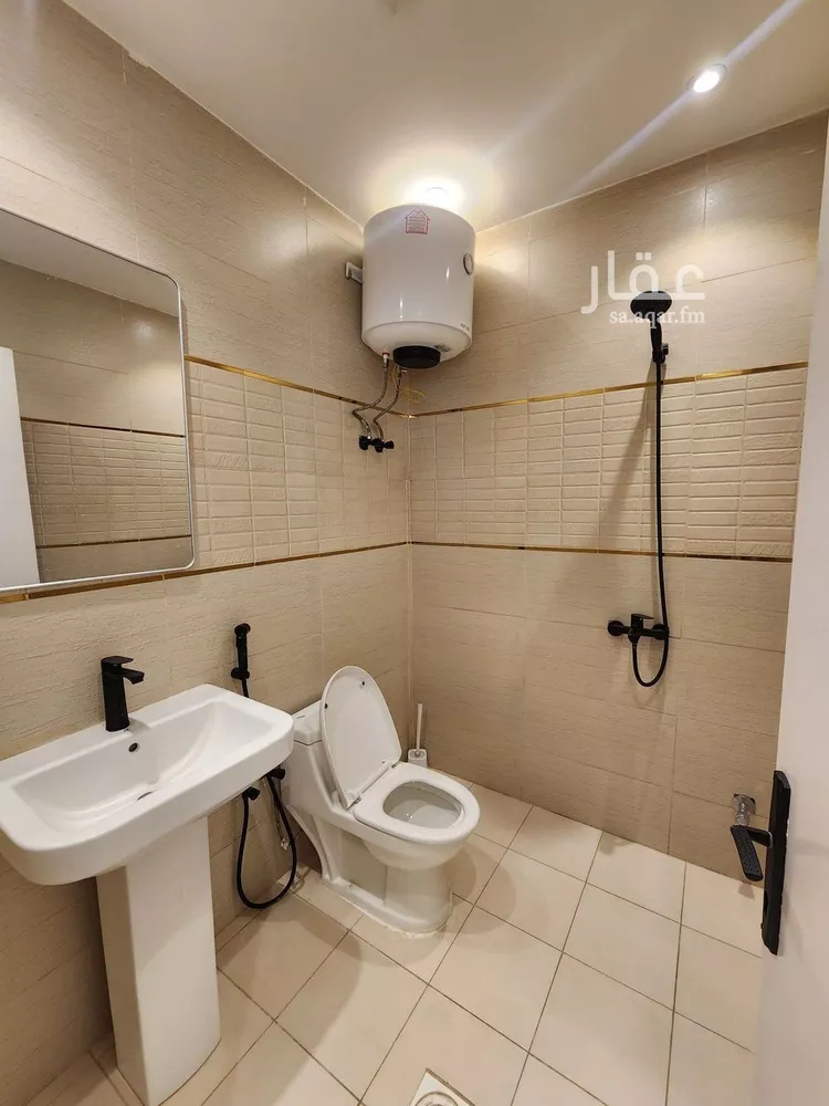 شقة للإيجار في شارع الهواشلة, حي اليرموك, مدينة الرياض, منطقة الرياض صورة 5