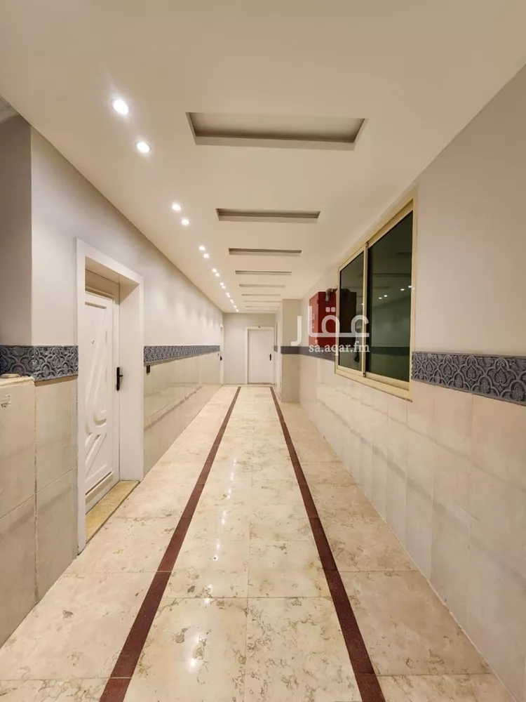 شقة للإيجار في شارع الهواشلة, حي اليرموك, مدينة الرياض, منطقة الرياض صورة 4